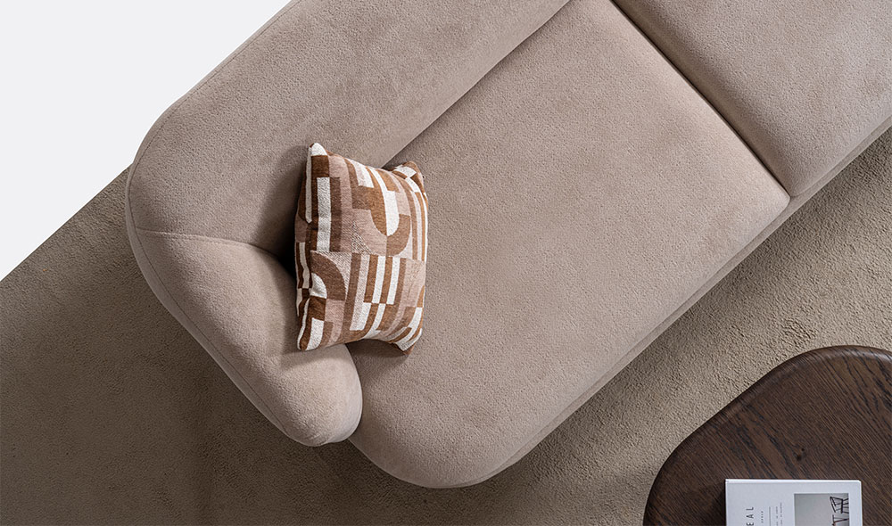 LUCA (DSİ) KOLTUK TK